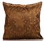 Resim Yastıkminder Tafta Haki Ottaman Osmanlı Kaftan Dekoratif Yastık KILIFI