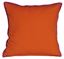 Resim Yastıkminder Koton Oranj Dekoratif Yastık Kılıfı