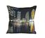 Resim Yastıkminder Tokyo Gecesi Dijital Baskı Yastı