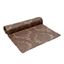 Resim Tafta Krem Vizon Ottoman Osmanlı Damask Kaftan Runner