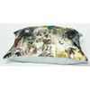 resm Yastıkminder Koton Polyester İmparatorluklar Desenli Yastık