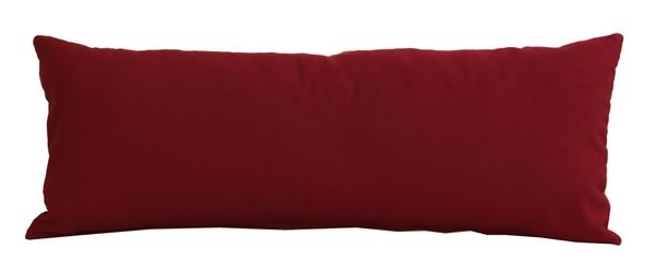 Koton Goblen Karamel Bordo Dokoratif Yastık resmi