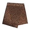 resm Tafta Taba Ottaman Osmanlı Kaftan Miğfer Çiçeği Runner