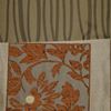 resm Tafta Haki Nefti Ottoman Osmanlı Broj Kaftan Runner