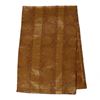 resm Tafta Dore Bej Ottoman Osmanlı Karanfil Kaftan Runner