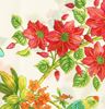 resm Koton Kemik Oranj Çiçek Bahçesi Runner