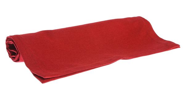 Keten Kırmızı Runner resmi