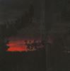 resm Koton Siyah Oranj Gece Manzaralı Runner