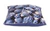 resm Polyester Koton Deniz Kabuklar Dijital Baskı Dekoratif Yastık Kırlent Kılıfı