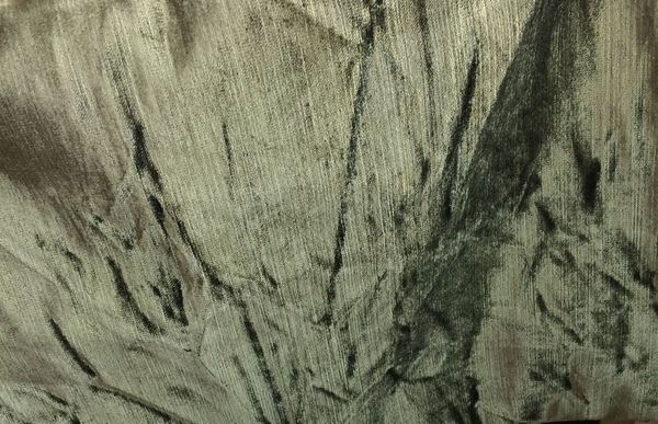 Yastıkminder Kadife KÜF YEŞİLİ Düz Dekoratif Yastık Kılıfı resmi