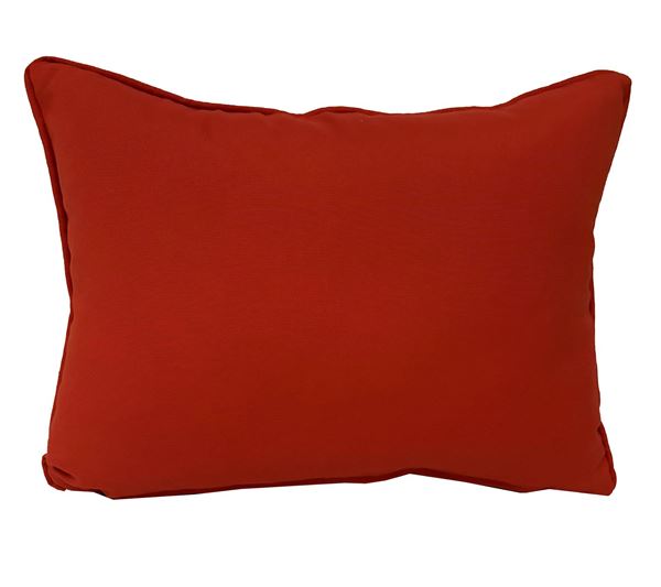 KOTON ÇİÇEKLİ ETNİK DESEN KUMAŞ 44X34 cm DEKORATİF KIRLENT YASTIK KILIFI resmi
